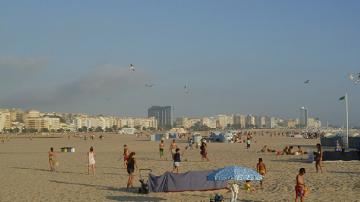 Praias da Figueira da Foz