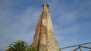 Torre de Redondos - Visitar Portugal