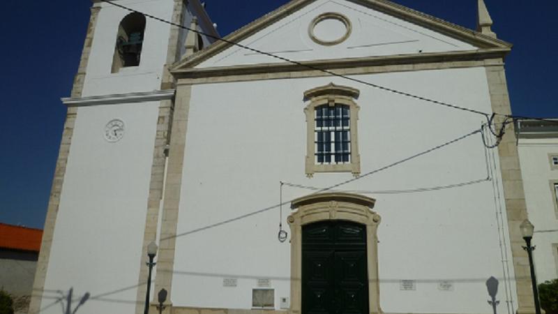 Igreja Matriz de Maiorca