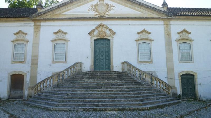 Paço de Maiorca