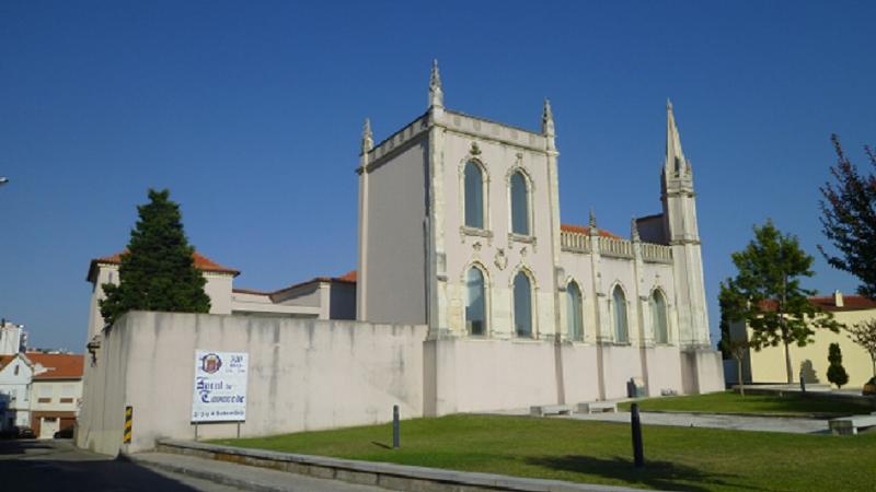 Paço de Tavarede