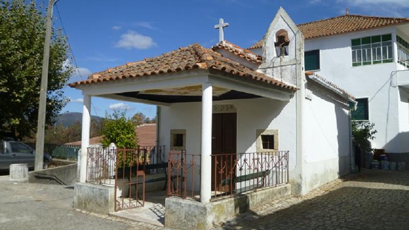 Capela de Santo António