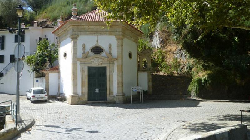 Capela de São Sebastião