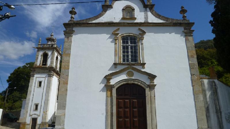 Igreja Matriz de Góis