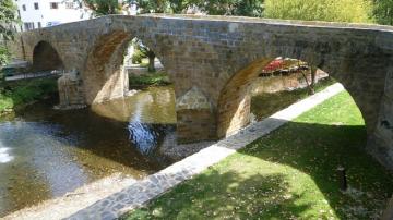 Ponte Real - Visitar Portugal