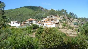 Vista Geral da Pena - 