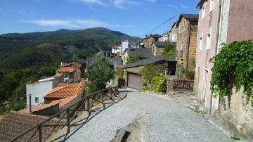 Aldeia de Soito - 