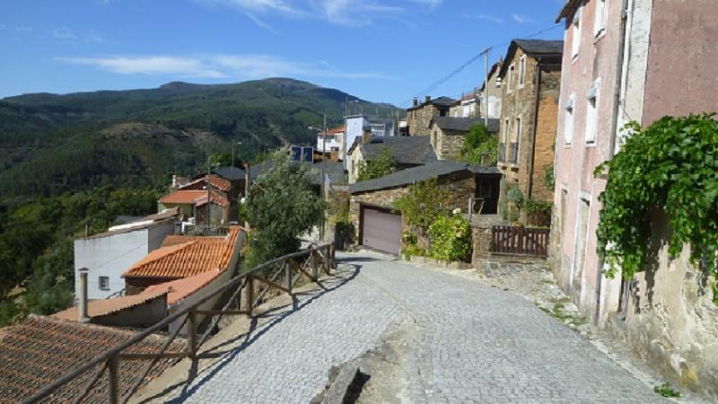 Aldeia de Soito