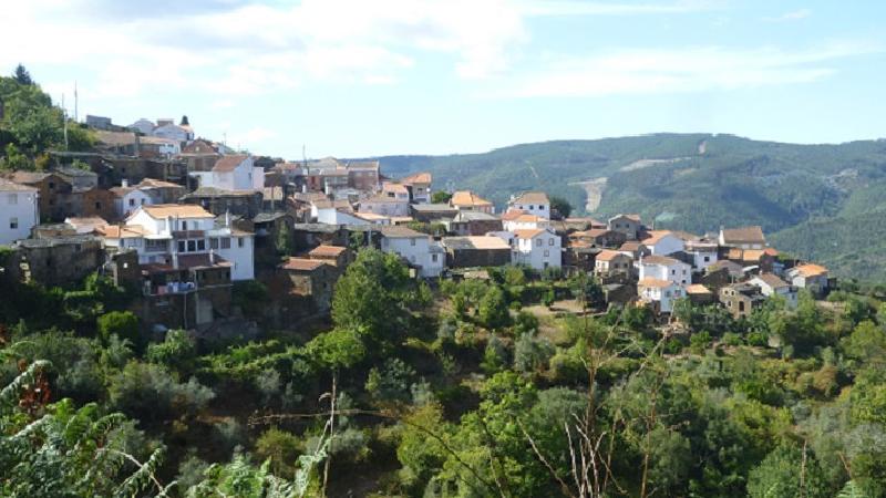 Vista Geral de Soito