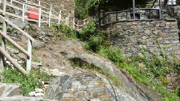 Fonte de Cima - Visitar Portugal