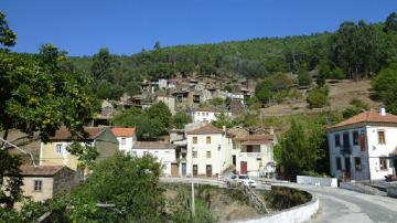 Vista Geral de Candal