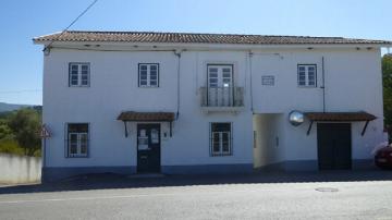 Junta de Freguesia de Casal de Ermio - Visitar Portugal