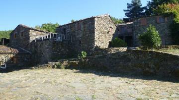 Aldeia de Casal Novo Aldeia de Casal Novo