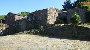 Aldeia de Casal Novo - Visitar Portugal