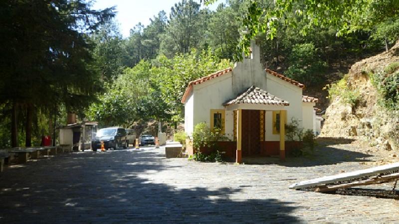 Capela de Nossa Senhora de Fátima