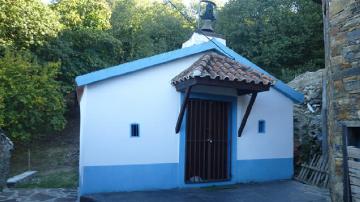 Capela da Senhora da Guia - Visitar Portugal