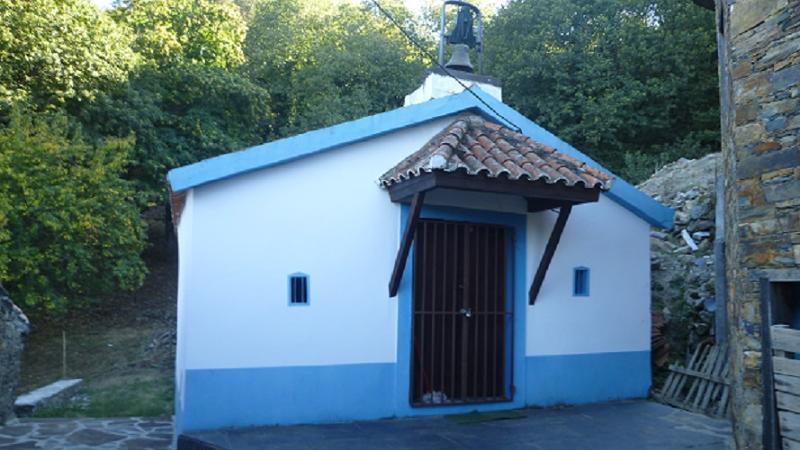 Capela da Senhora da Guia