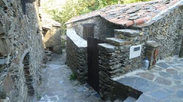 Aldeia de Chiqueiro Aldeia de Chiqueiro