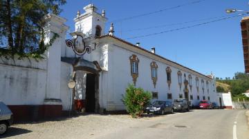 Casa dos Condes da Foz de Arouce - Visitar Portugal