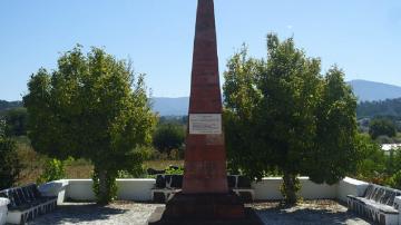 Memorial da Guerra Peninsular
