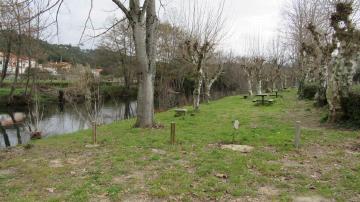 Parque de Merendas - Visitar Portugal