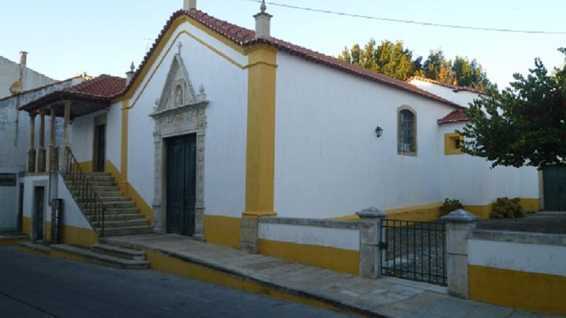 Capela da Misericórdia da Lousã