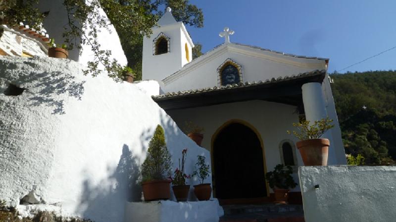 Capela de São João