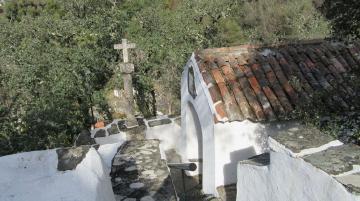 Capela do Senhor dos Passos - Visitar Portugal