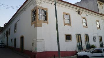 Casa do Adro - Visitar Portugal