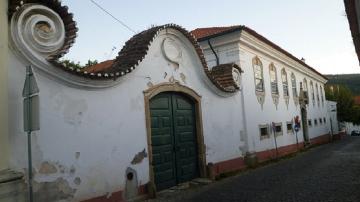 Casa de Baixo - Visitar Portugal