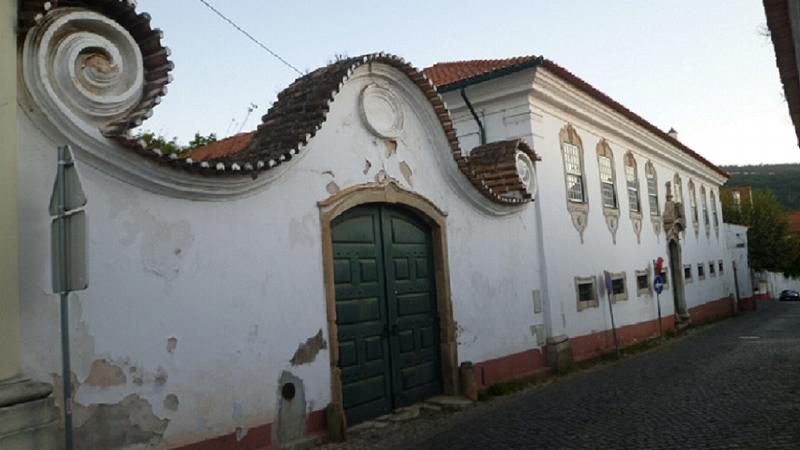 Casa de Baixo