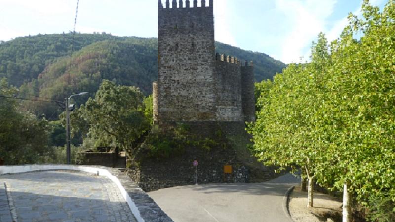 Castelo da Lousã