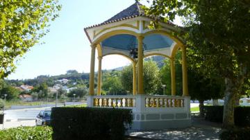 Coreto da Lousã - Visitar Portugal