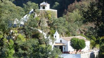 Ermida de Nossa Senhora da Piedade - Visitar Portugal