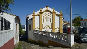 Fontanário do Fundo da Vila - Visitar Portugal