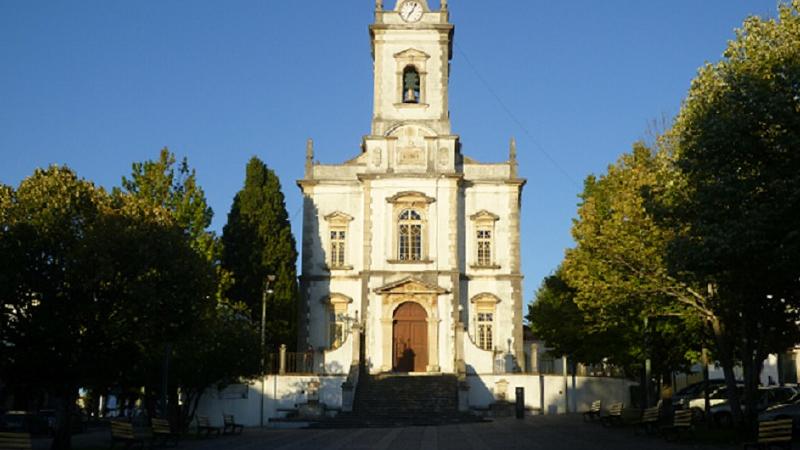 Igreja Matriz da Lousã