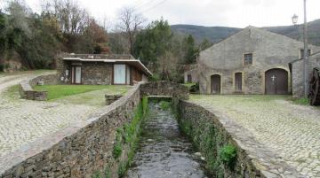 Lagar de Lousã / Eco-Museu Mirita Sales - 