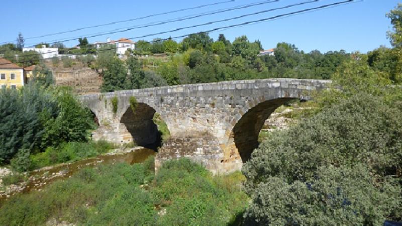 Ponte Romana de Serpins