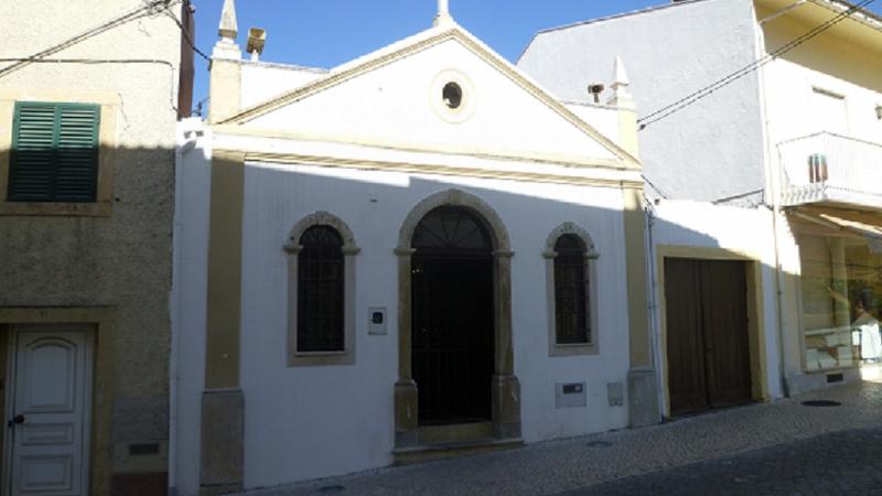 Capela de São Sebastião