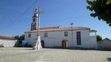 Santuário do Senhor da Serra - Visitar Portugal