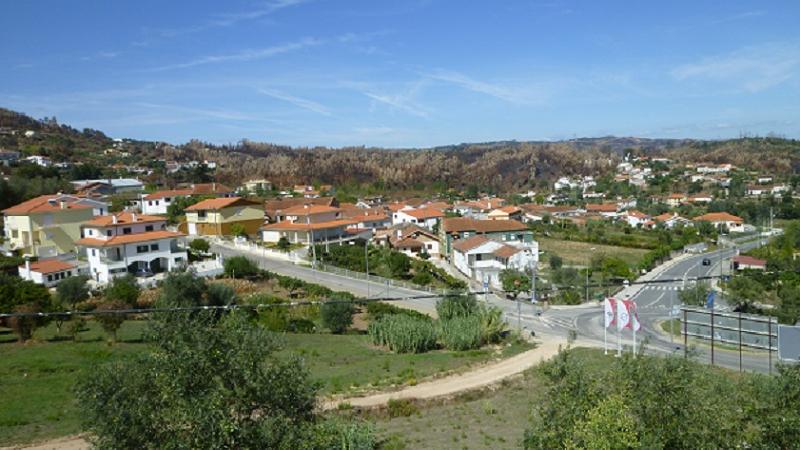 Vista Geral de Semide