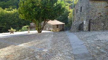 Aldeia de Gondramaz - 