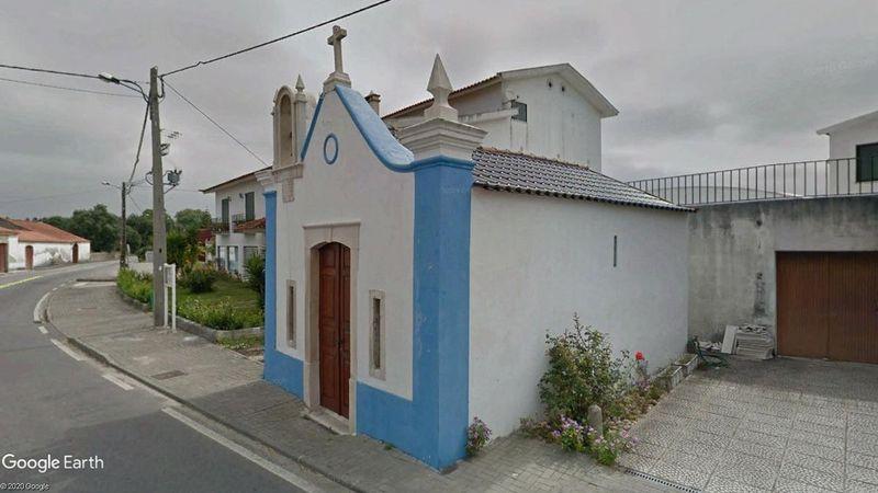 Capela de Santa Eufémia