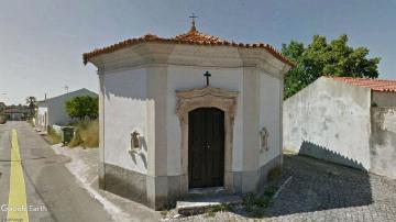 Capela do Senhor da Várzea Capela do Senhor da Várzea