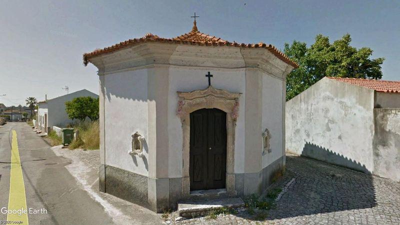 Capela do Senhor da Várzea