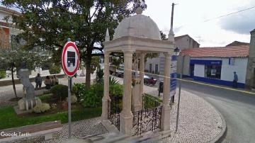 Cruzeiro do Santo Cristo Cruzeiro do Santo Cristo