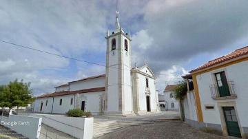 Igreja Matriz de Arazede