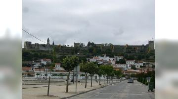 Castelo de Montemor-o-Velho Castelo de Montemor-o-Velho