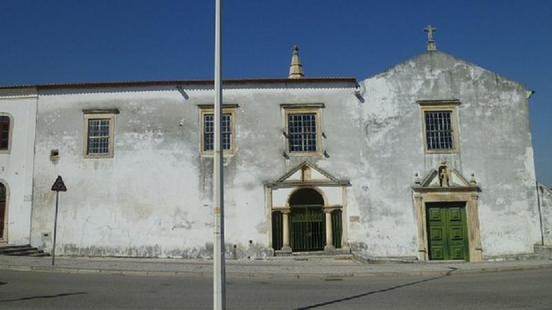 Convento de Nossa Senhora dos Anjos