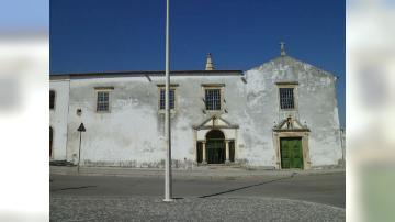 Convento de Nossa Senhora dos Anjos Convento de Nossa Senhora dos Anjos
